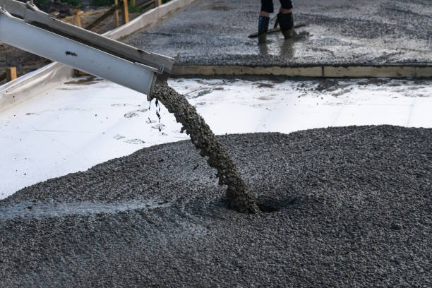 Best Concrete Resurfacing Services  in Edgewater, CO