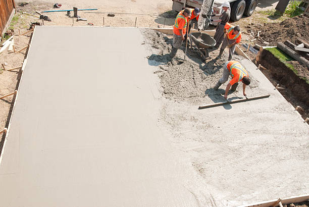 Best Driveways & Floors  in Edgewater, CO