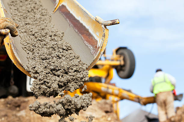 Best Custom Concrete Contractor  in Edgewater, CO