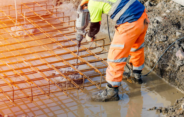 Best Commercial Concrete Contractor  in Edgewater, CO