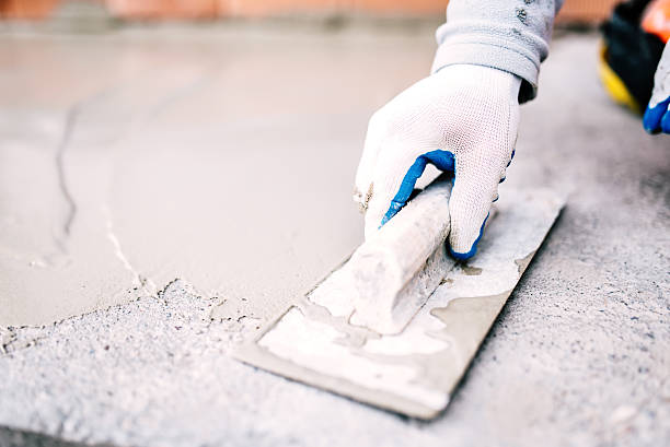 Best Concrete Driveway Installation  in Edgewater, CO