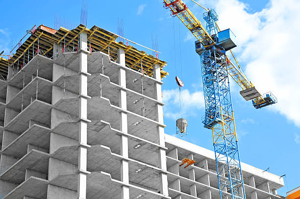 Trusted CO Concrete contractor Experts